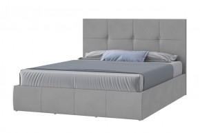 ТВИСТ Кровать с ПМ 1400 в Стрежевом - strezevoi.mebel24.online | фото 4