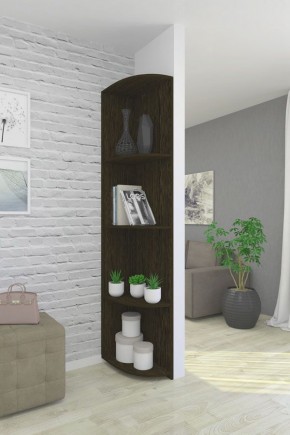 Угловой элемент ЛДСП 1 кат. в Стрежевом - strezevoi.mebel24.online | фото 3