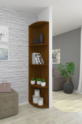 Угловой элемент ЛДСП 1 кат. в Стрежевом - strezevoi.mebel24.online | фото 5