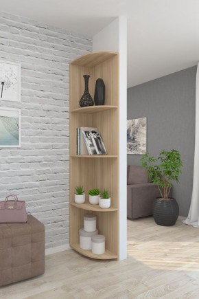 Угловой элемент ЛДСП 1 кат. в Стрежевом - strezevoi.mebel24.online | фото 7