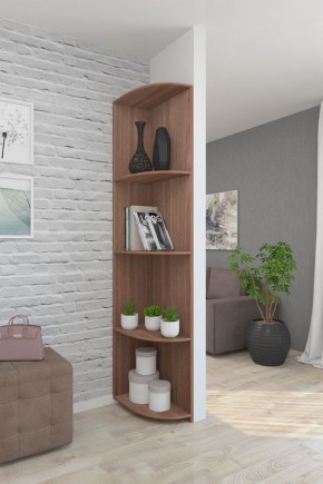 Угловой элемент ЛДСП 1 кат. в Стрежевом - strezevoi.mebel24.online | фото 8