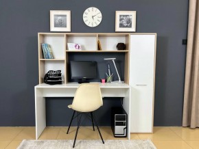 Уголок Школьника ПРЯМОЙ в Стрежевом - strezevoi.mebel24.online | фото 3