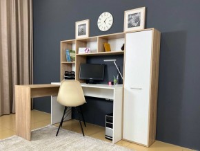 Уголок Школьника УГЛОВОЙ в Стрежевом - strezevoi.mebel24.online | фото 2
