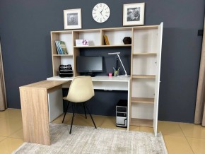 Уголок Школьника УГЛОВОЙ в Стрежевом - strezevoi.mebel24.online | фото 3