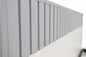 УРБАН - 7.14 Кровать 1400 БЕЗ ОРТОПЕДА в Стрежевом - strezevoi.mebel24.online | фото 2