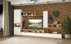 УРБАН Гостиная (модульная) в Стрежевом - strezevoi.mebel24.online | фото 1