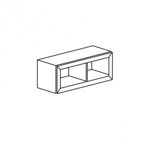 УРБАН Гостиная (модульная) в Стрежевом - strezevoi.mebel24.online | фото 15