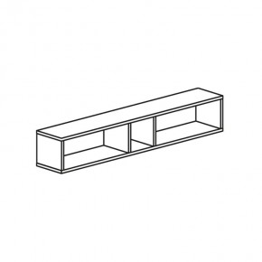 УРБАН Гостиная (модульная) в Стрежевом - strezevoi.mebel24.online | фото 9