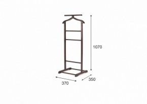 Вешалка для костюма В 6Н в Стрежевом - strezevoi.mebel24.online | фото 3