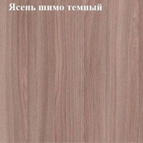 Вешалка для одежды в Стрежевом - strezevoi.mebel24.online | фото 3