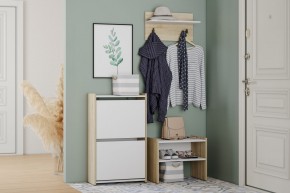 Вешалка НМ 013.34 "Симпл" в Стрежевом - strezevoi.mebel24.online | фото 2