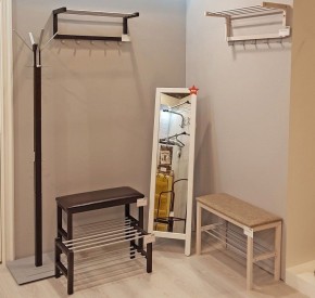 Вешалка-стойка Альберо SHT-CR11 в Стрежевом - strezevoi.mebel24.online | фото 5