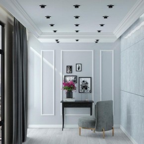 Встраиваемый светильник Novotech Lirio 370717 в Стрежевом - strezevoi.mebel24.online | фото 3