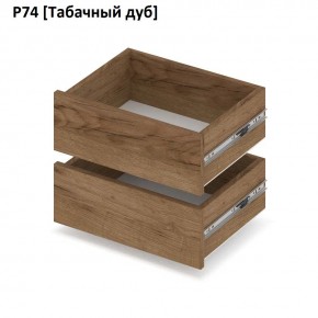 РОЛАНД Выдвижные ящики  Р76 в Стрежевом - strezevoi.mebel24.online | фото 10