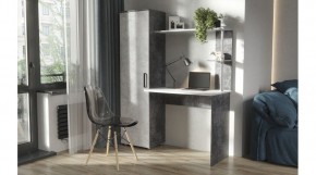 ЮНИОР-3 Стол компьютерный в Стрежевом - strezevoi.mebel24.online | фото 2
