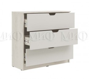 ЮНИОР-4 Комод 3 ящика в Стрежевом - strezevoi.mebel24.online | фото 5