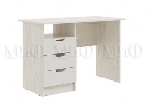 ЮНИОР-4 Стол с ящиками в Стрежевом - strezevoi.mebel24.online | фото 1