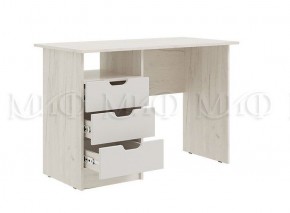 ЮНИОР-4 Стол с ящиками в Стрежевом - strezevoi.mebel24.online | фото 5