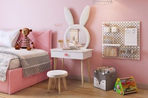 ЗАЙКА Набор детский в Стрежевом - strezevoi.mebel24.online | фото 5