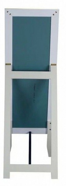 Зеркало напольное BeautyStyle 2 в Стрежевом - strezevoi.mebel24.online | фото 4