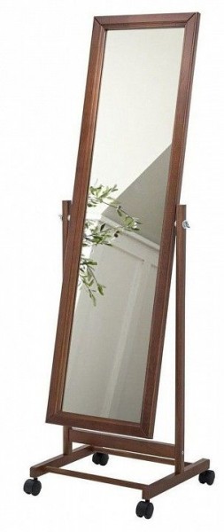 Зеркало напольное BeautyStyle 27 в Стрежевом - strezevoi.mebel24.online | фото 7