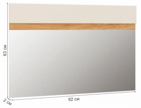 Зеркало настенное Кассандра в Стрежевом - strezevoi.mebel24.online | фото 2