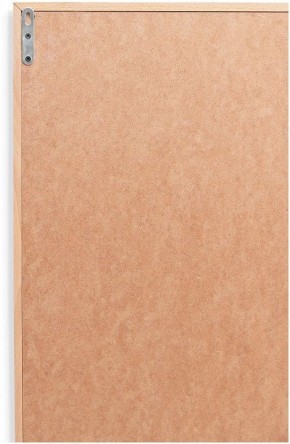 Зеркало настенное Ника в Стрежевом - strezevoi.mebel24.online | фото 3