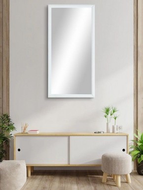 Зеркало настенное Ника в Стрежевом - strezevoi.mebel24.online | фото 4