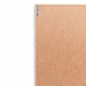 Зеркало настенное Ника в Стрежевом - strezevoi.mebel24.online | фото 3