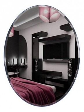 Зеркало настенное Сельетта-3 в Стрежевом - strezevoi.mebel24.online | фото 2