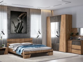 СОРЕНТО Зеркало в Стрежевом - strezevoi.mebel24.online | фото 2